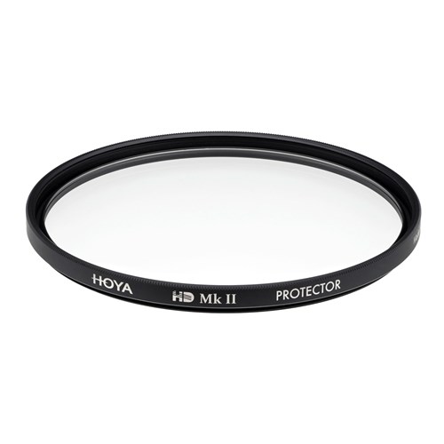 Hoya 55mm HD II Protector Filter