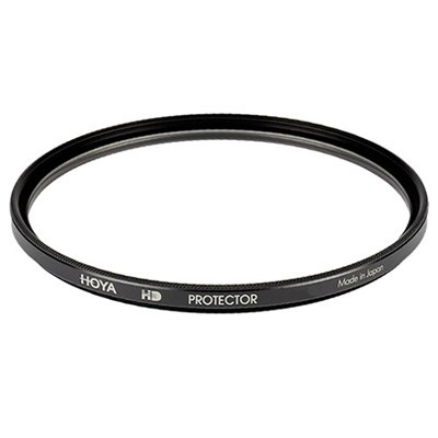 Hoya 72mm HD II Protector Filter