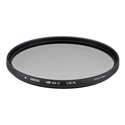 Hoya 52mm HD II Circular Polarising Filter