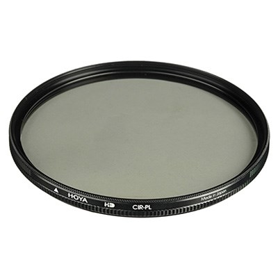 Hoya 55mm HD II Circular Polarising Filter