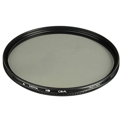Hoya 77mm HD II Circular Polarising Filter