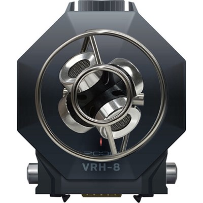 Zoom VRH-8 Ambisonic Mic Capsule
