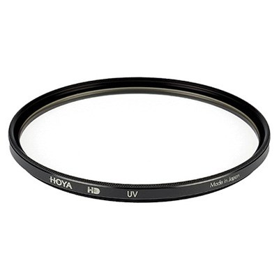 Hoya 52mm HD II UV Filter