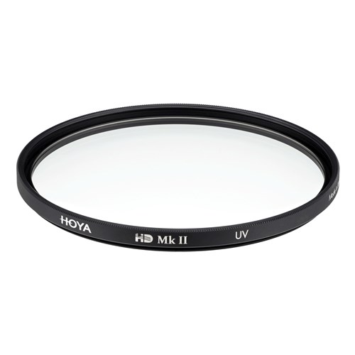 Hoya 55mm HD II UV Filter