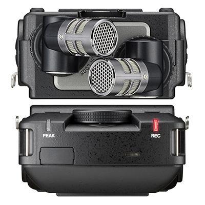 Tascam Portacapture X 8 | Wex Photo Video