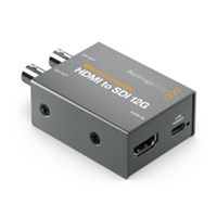 Blackmagic Micro Converter HDMI to SDI 12G