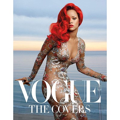 Vogue: The Covers - Updated Edition (Hardback)
