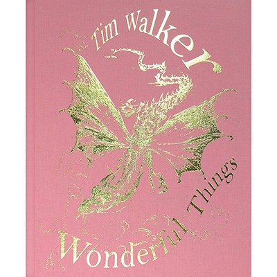 Tim Walker: Wonderful Things (Hardback)