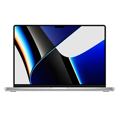Image of Apple MacBook Pro 16-inch, Apple M1 Pro Chip, 10CCPU, 16C GPU, 16GB UM, 512GB SSD - Space Grey
