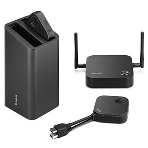 BenQ Instashow WDC10