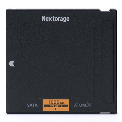 Atomos Nextorage AtomX SSDmini 500GB