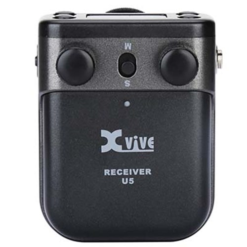 Xvive U5R Receiver