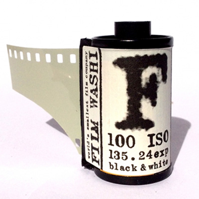 Click to view product details and reviews for Washi F 135 Film 24 Exposures.