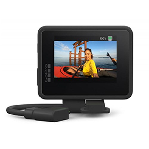 GoPro Display Mod (H8, H9 and H10)