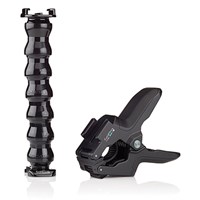 GoPro Jaws Flex Clamp
