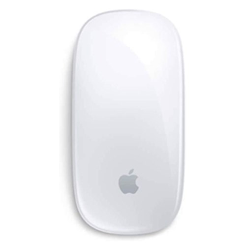 Apple Magic Mouse - Silver