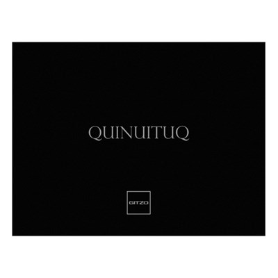 Colin Prior: Quinuituq (Hardback)