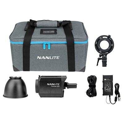 Nanlite Forza150