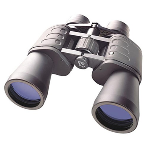 Bresser Hunter 8-24x50 Zoom Binoculars