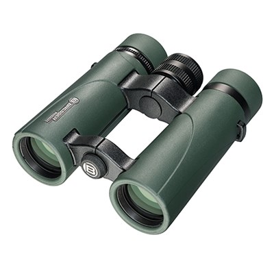 Bresser Pirsch 10x34 FMC Waterproof Binoculars