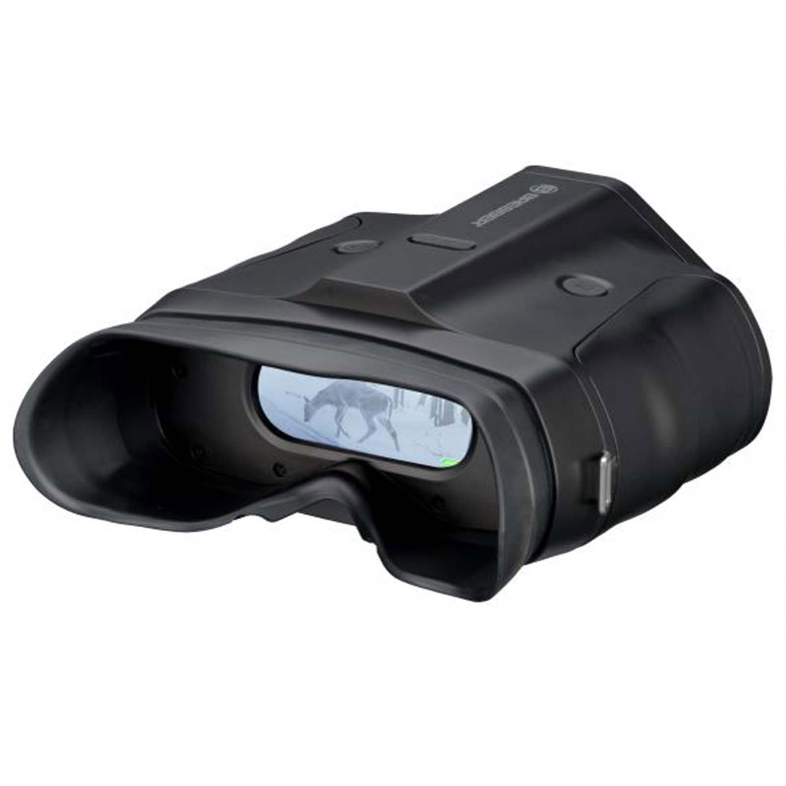 BRESSER Digitales Nachtsichtgerät 3x Nightlux 200 Pro Angebot bei Aldi Süd BRESSER Digitales Nachtsichtgerät 3x Nightlux 200 Pro Angebot bei Aldi Süd