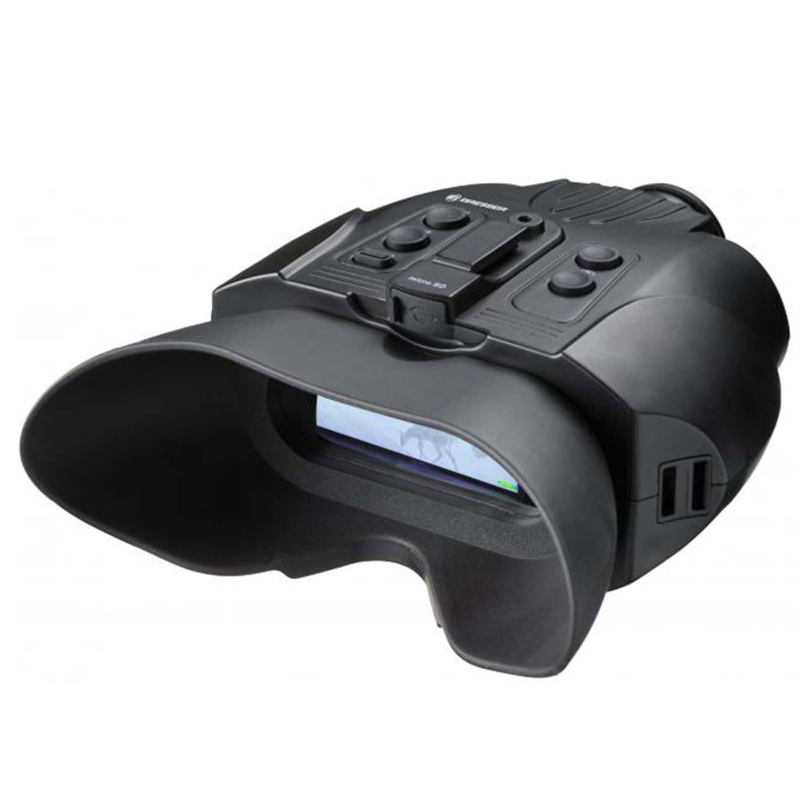 Bresser Digital Night Vision 3x Binoculars