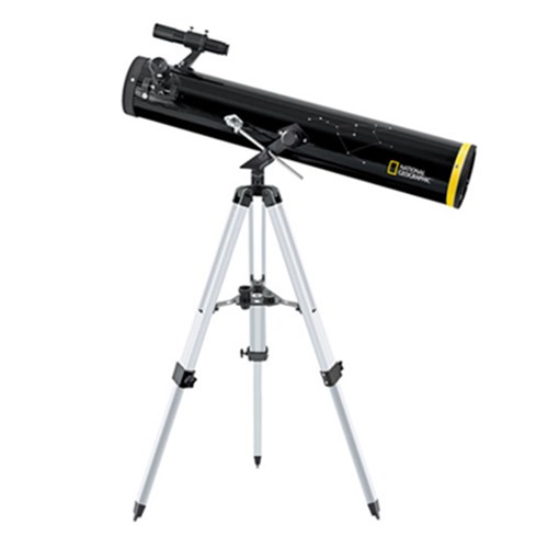 National Geographic 114/900 Reflector AZ Telescope