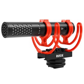 Rode VideoMic Go II