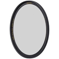 B+W POL FILTER HIGH TRANSMISSON CIRCULAR MASTER 77