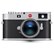 Leica M11 Digital Camera Body - Silver