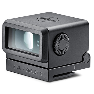 Leica Visoflex 2 Viewfinder