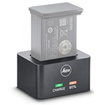Leica Battery Chargers