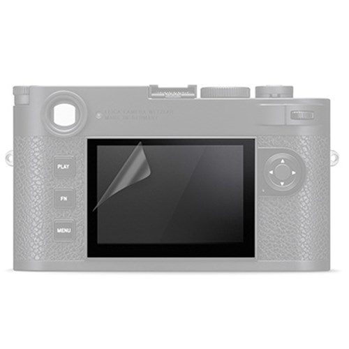 Leica Premium Hybrid Glass Display Protection (Size 4)