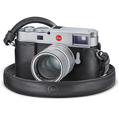 Leica M11 Protector - Black