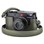 Leica M11 Protector - Olive Green Image 0