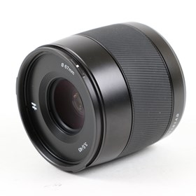 USED Hasselblad 45mm f3.5 XCD Lens