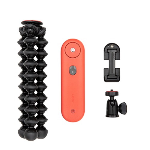 JOBY Swing Complete Kit