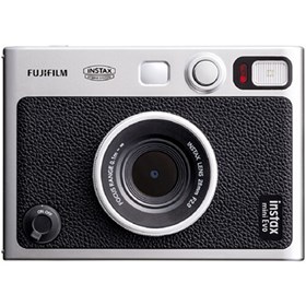 Fujifilm Instax Evo Hybrid Instant Camera