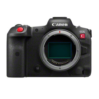 EOS R5 C Camera