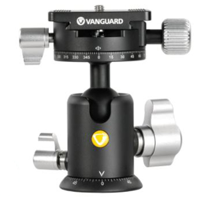 Vanguard VEO BH-110S Ball Head