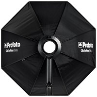 Profoto Clic Softbox Octa