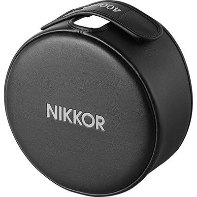 Nikon LC-K105 Lens Cap