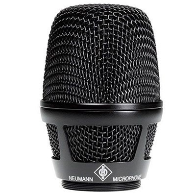 Neumann KK 204 BK Microphone
