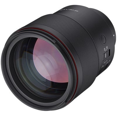 Samyang AF 135mm f1.8 Lens for Sony E