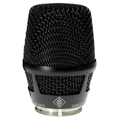 Neumann KK 104 S Microphone