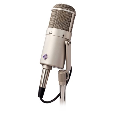 Neumann U 47 FET Microphone