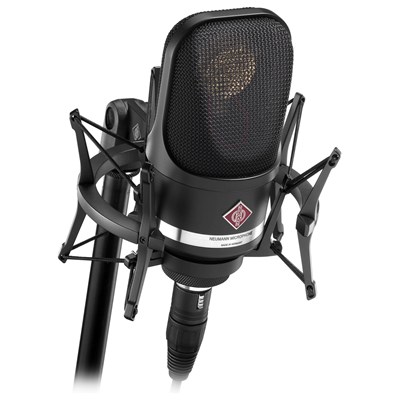 Neumann TLM 107 bk Microphone