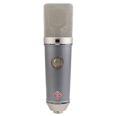 Neumann TLM 67 Microphone