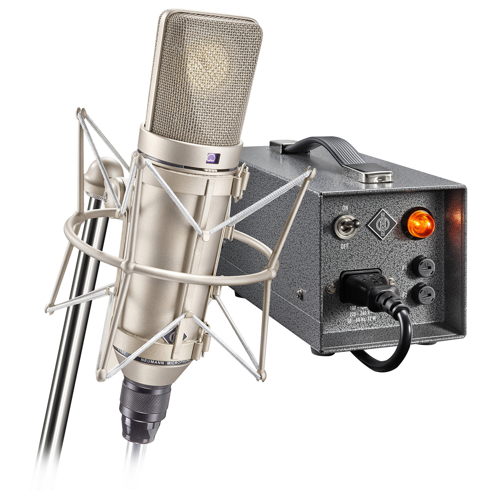 Neumann u 67 Set