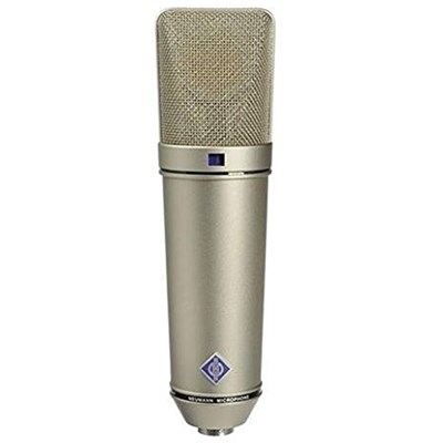 Neumann U 87 Ai Microphone